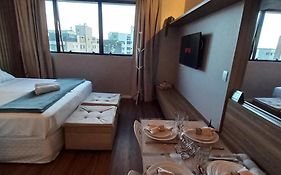 Flat Região Nobre
